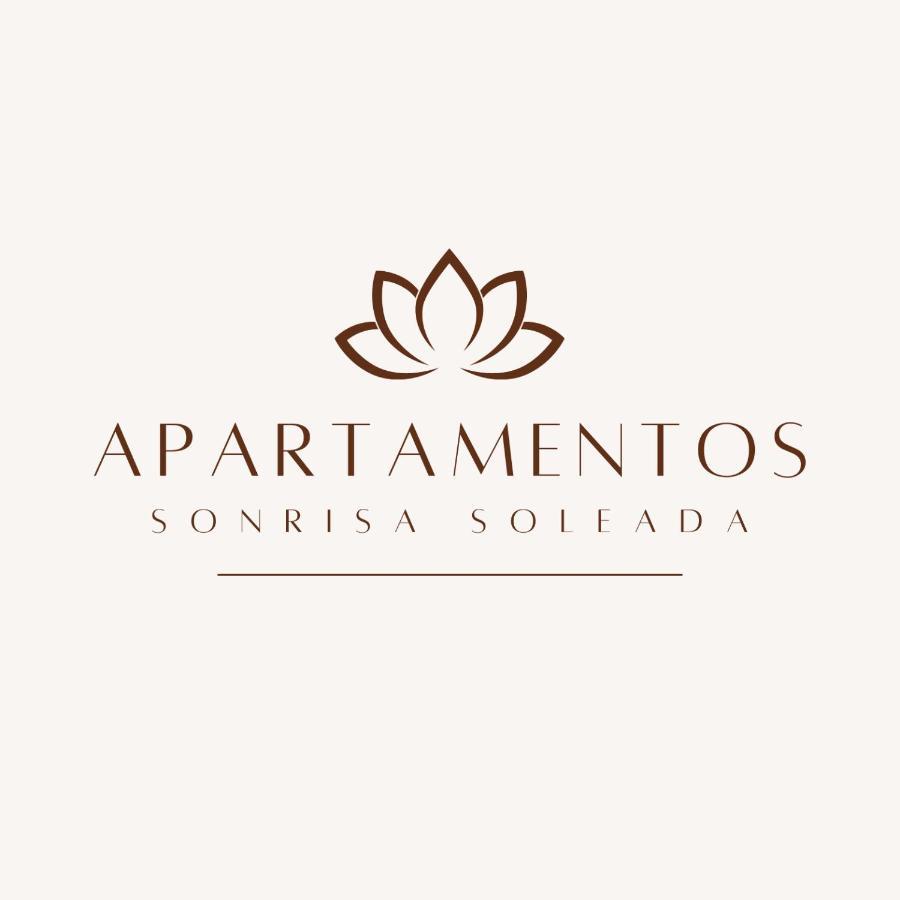 Appartamento Sonrisa Soleada Santa Pola Esterno foto