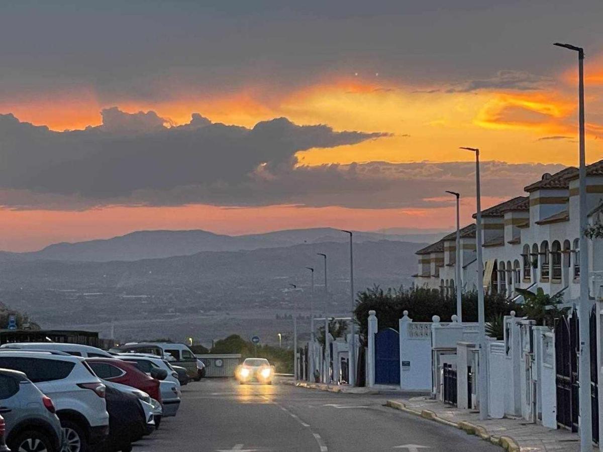 Appartamento Sonrisa Soleada Santa Pola Esterno foto